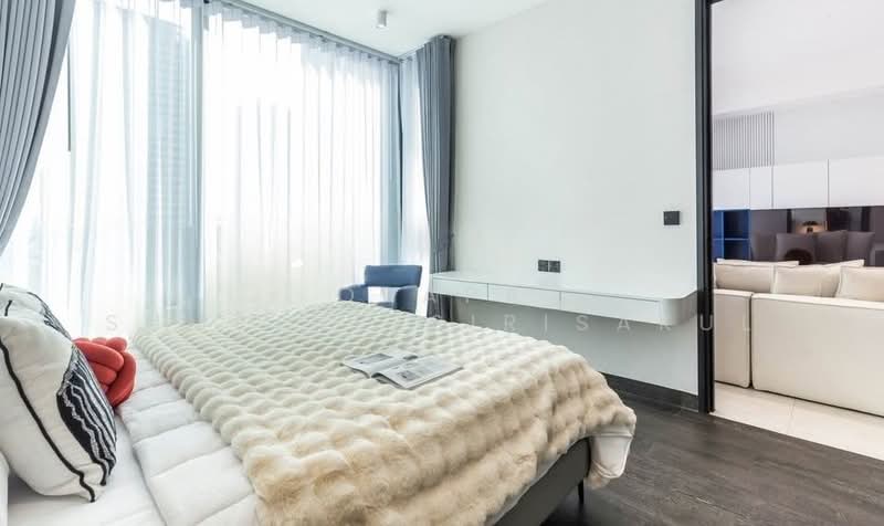 Tait Sathorn 12, Bangkok, Soi Sathorn 12, Sathorn Road, Silom, Bang Rak, Bangkok, 1 Bedroom, 68 sqm, Condo For Sale, by Orapa Sumetheesirisakul, 500242215 - DDproperty.com