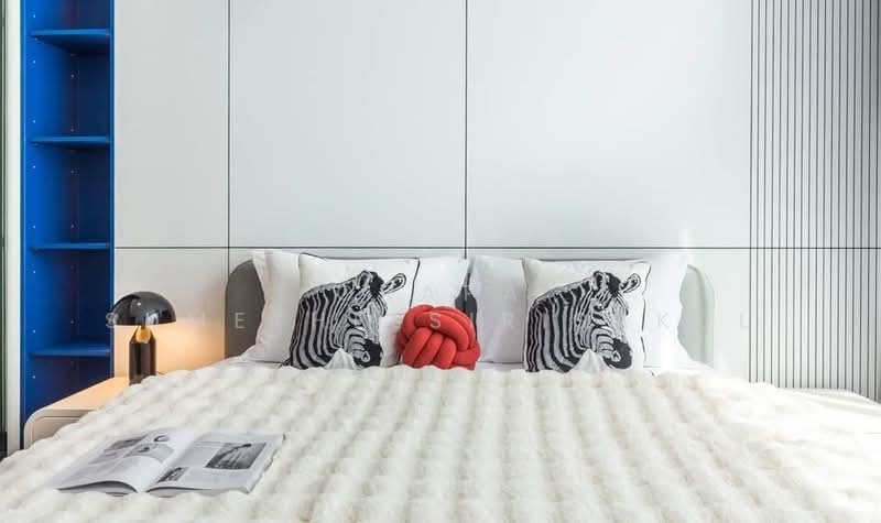 Tait Sathorn 12, Bangkok, Soi Sathorn 12, Sathorn Road, Silom, Bang Rak, Bangkok, 1 Bedroom, 68 sqm, Condo For Sale, by Orapa Sumetheesirisakul, 500242215 - DDproperty.com