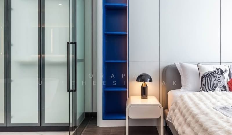 Tait Sathorn 12 : เทตต์ สาทร ทเวลฟ์, กรุงเทพ, ซอยสาทร 12 ถนนสาทร, สีลม, บางรัก, กรุงเทพ, 68 ตร.ม., คอนโด ขาย, โดย Orapa Sumetheesirisakul, 500242215 - DDproperty.com