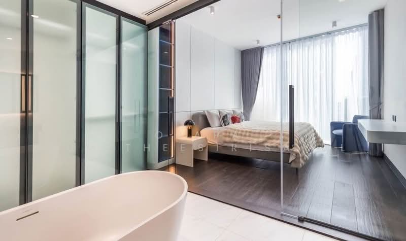 Tait Sathorn 12, Bangkok, Soi Sathorn 12, Sathorn Road, Silom, Bang Rak, Bangkok, 1 Bedroom, 68 sqm, Condo For Sale, by Orapa Sumetheesirisakul, 500242215 - DDproperty.com