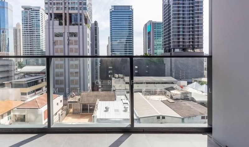 Tait Sathorn 12, Bangkok, Soi Sathorn 12, Sathorn Road, Silom, Bang Rak, Bangkok, 1 Bedroom, 68 sqm, Condo For Sale, by Orapa Sumetheesirisakul, 500242215 - DDproperty.com