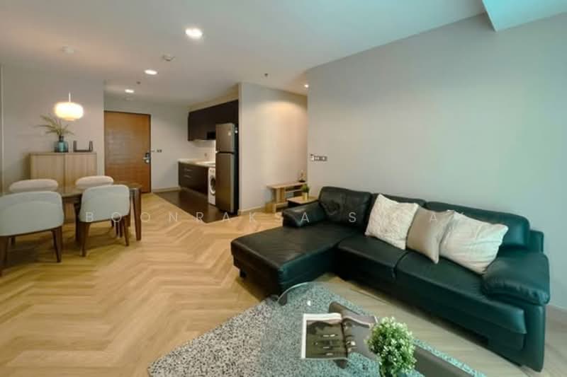 59 Heritage : 59 เฮริเทจ, กรุงเทพ, 18 ซอยสุขุมวิท 59, คลองตันเหนือ, วัฒนา, กรุงเทพ, 73 ตร.ม., คอนโด ให้เช่า, โดย Boonraksa Sopak, 500242216 - DDproperty.com