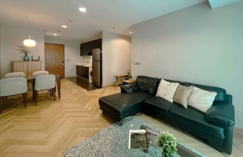 59 Heritage : 59 เฮริเทจ, กรุงเทพ, 18 ซอยสุขุมวิท 59, คลองตันเหนือ, วัฒนา, กรุงเทพ, 73 ตร.ม., คอนโด ให้เช่า, โดย Boonraksa Sopak, 500242216 - DDproperty.com