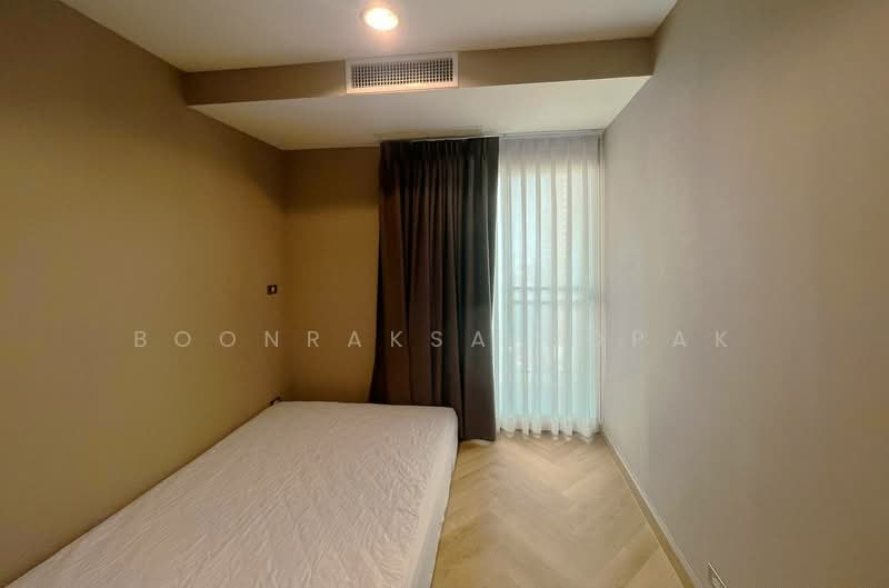59 Heritage, Bangkok, 18 Soi Sukhumvit 59, Khlong Tan Nua, Watthana, Bangkok, 2 Bedrooms, 73 sqm, Condo For Rent, by Boonraksa Sopak, 500242216 - DDproperty.com