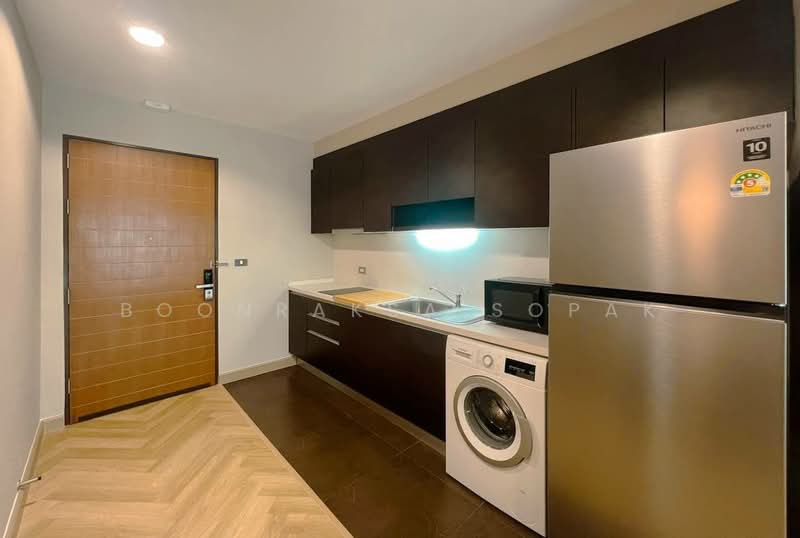 59 Heritage, Bangkok, 18 Soi Sukhumvit 59, Khlong Tan Nua, Watthana, Bangkok, 2 Bedrooms, 73 sqm, Condo For Rent, by Boonraksa Sopak, 500242216 - DDproperty.com