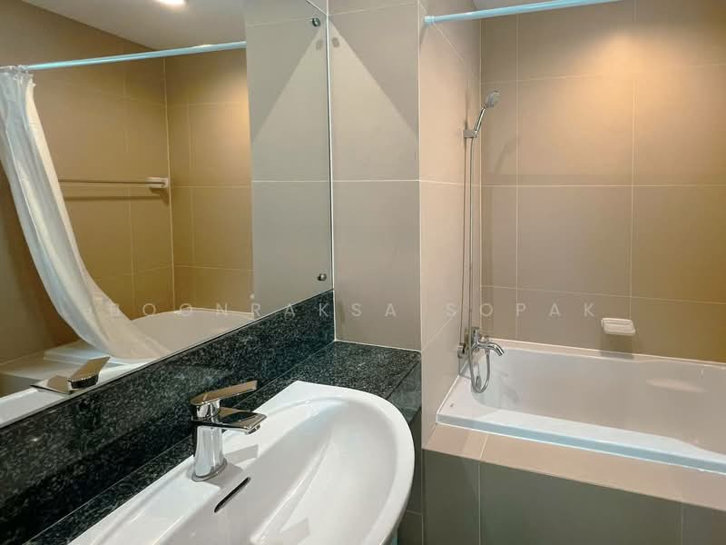 59 Heritage, Bangkok, 18 Soi Sukhumvit 59, Khlong Tan Nua, Watthana, Bangkok, 2 Bedrooms, 73 sqm, Condo For Rent, by Boonraksa Sopak, 500242216 - DDproperty.com