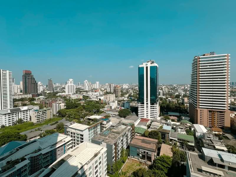 59 Heritage, Bangkok, 18 Soi Sukhumvit 59, Khlong Tan Nua, Watthana, Bangkok, 2 Bedrooms, 73 sqm, Condo For Rent, by Boonraksa Sopak, 500242216 - DDproperty.com
