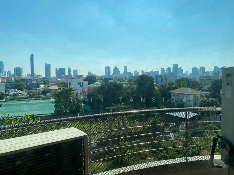 Supalai Place Sukhumvit 39 : ศุภาลัย เพลส สุขุมวิท 39, กรุงเทพ, 175-179 ซอยสุขุมวิท 39 ถนนสุขุมวิท แขวงคลองตันเหนือ เขตวัฒนา กรุงเทพมหานคร, คลองตันเหนือ, วัฒนา, กรุงเทพ, 100 ตร.ม., คอนโด ให้เช่า, โดย Krittin Tansida, 500242217 - DDproperty.com