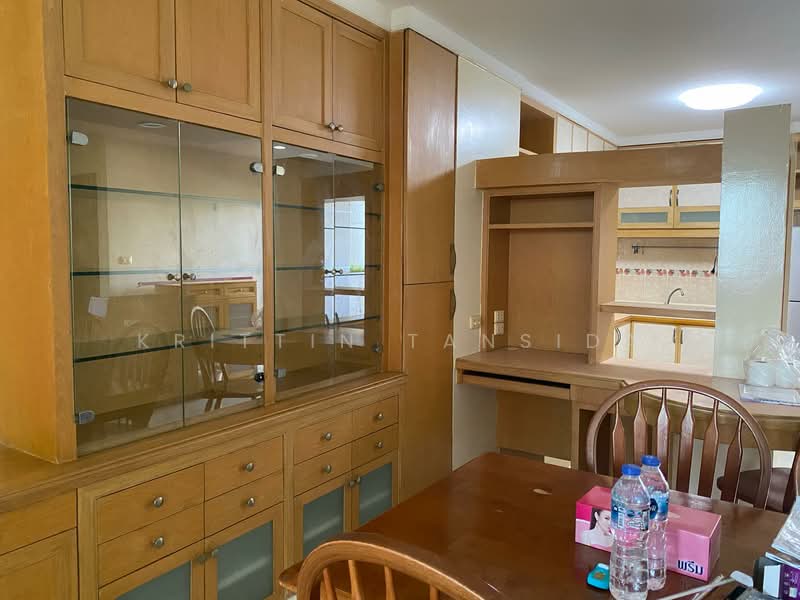 Supalai Place Sukhumvit 39 : ศุภาลัย เพลส สุขุมวิท 39, กรุงเทพ, 175-179 ซอยสุขุมวิท 39 ถนนสุขุมวิท แขวงคลองตันเหนือ เขตวัฒนา กรุงเทพมหานคร, คลองตันเหนือ, วัฒนา, กรุงเทพ, 100 ตร.ม., คอนโด ให้เช่า, โดย Krittin Tansida, 500242217 - DDproperty.com