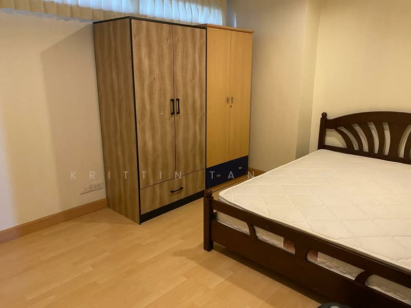 Supalai Place Sukhumvit 39 : ศุภาลัย เพลส สุขุมวิท 39, กรุงเทพ, 175-179 ซอยสุขุมวิท 39 ถนนสุขุมวิท แขวงคลองตันเหนือ เขตวัฒนา กรุงเทพมหานคร, คลองตันเหนือ, วัฒนา, กรุงเทพ, 100 ตร.ม., คอนโด ให้เช่า, โดย Krittin Tansida, 500242217 - DDproperty.com