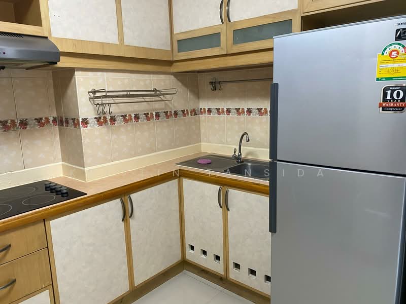 Supalai Place Sukhumvit 39 : ศุภาลัย เพลส สุขุมวิท 39, กรุงเทพ, 175-179 ซอยสุขุมวิท 39 ถนนสุขุมวิท แขวงคลองตันเหนือ เขตวัฒนา กรุงเทพมหานคร, คลองตันเหนือ, วัฒนา, กรุงเทพ, 100 ตร.ม., คอนโด ให้เช่า, โดย Krittin Tansida, 500242217 - DDproperty.com