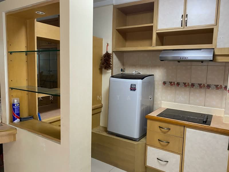 Supalai Place Sukhumvit 39, Bangkok, 175-179 Soi Sukhumvit 39 Sukhumvit Road, Khlong Tan Nua, Watthana, Bangkok, 2 Bedrooms, 100 sqm, Condo For Rent, by Krittin Tansida, 500242217 - DDproperty.com