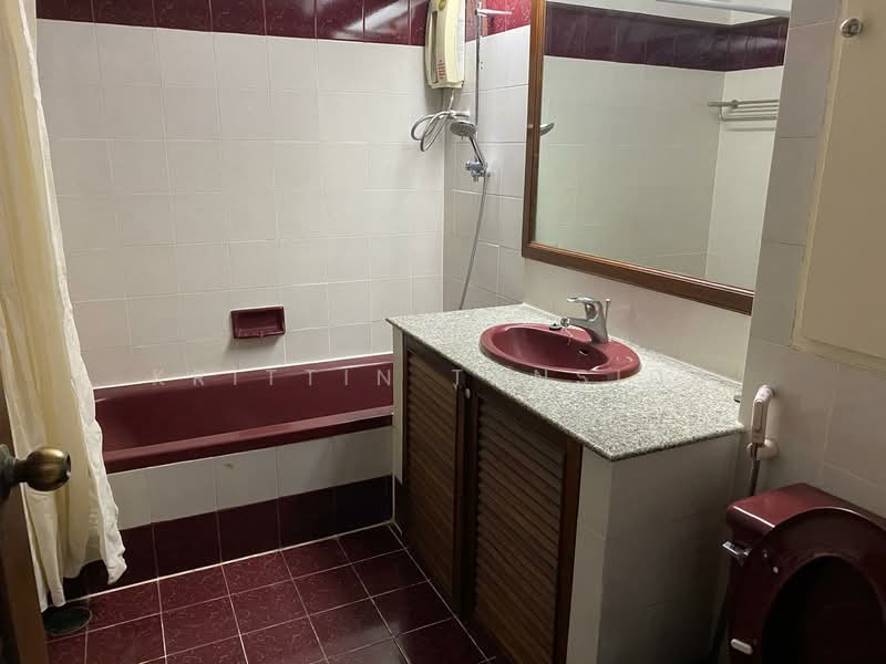 Supalai Place Sukhumvit 39 : ศุภาลัย เพลส สุขุมวิท 39, กรุงเทพ, 175-179 ซอยสุขุมวิท 39 ถนนสุขุมวิท แขวงคลองตันเหนือ เขตวัฒนา กรุงเทพมหานคร, คลองตันเหนือ, วัฒนา, กรุงเทพ, 100 ตร.ม., คอนโด ให้เช่า, โดย Krittin Tansida, 500242217 - DDproperty.com