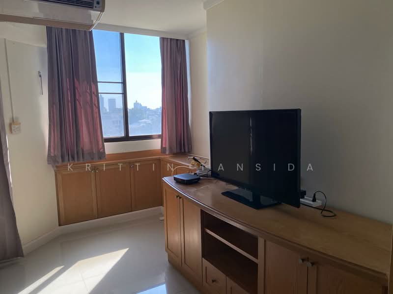 Supalai Place Sukhumvit 39, Bangkok, 175-179 Soi Sukhumvit 39 Sukhumvit Road, Khlong Tan Nua, Watthana, Bangkok, 2 Bedrooms, 100 sqm, Condo For Rent, by Krittin Tansida, 500242217 - DDproperty.com