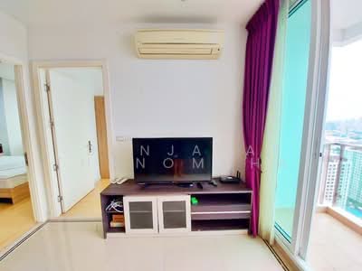 For Rent - TC Green Rama 9, Bangkok