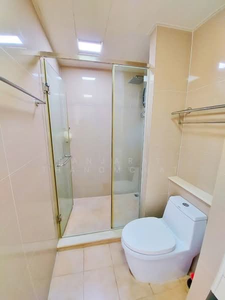 TC Green Rama 9, Bangkok, Rama 9 Road, Huai Khwang, Huai Khwang, Bangkok, 1 Bedroom, 56 sqm, Condo For Rent, by Banjarat Thanomchat, 500242218 - DDproperty.com