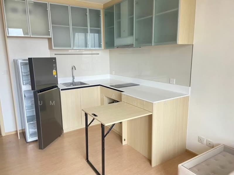 Maru Ekkamai 2, Bangkok, 70-5 Sukhumvit 63 Road, Phra Kanong Nua, Watthana, Bangkok, 1 Bedroom, 35 sqm, Condo For Sale, by Orapa Sumetheesirisakul, 500242220 - DDproperty.com