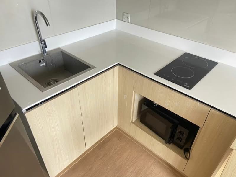 Maru Ekkamai 2, Bangkok, 70-5 Sukhumvit 63 Road, Phra Kanong Nua, Watthana, Bangkok, 1 Bedroom, 35 sqm, Condo For Sale, by Orapa Sumetheesirisakul, 500242220 - DDproperty.com