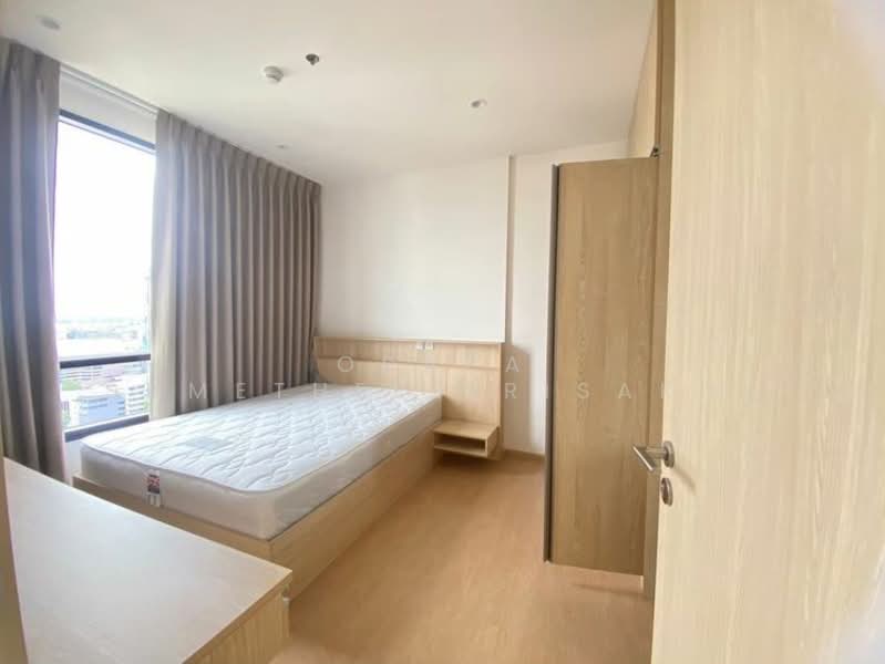 Maru Ekkamai 2, Bangkok, 70-5 Sukhumvit 63 Road, Phra Kanong Nua, Watthana, Bangkok, 1 Bedroom, 35 sqm, Condo For Sale, by Orapa Sumetheesirisakul, 500242220 - DDproperty.com