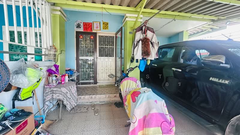 หมู่บ้านเอกทรัพย์ บางบ่อ, Samut Prakan, Bang Phriang, Bang Bo, Samut Prakan, 2 Bedrooms, 100 sqm, Townhouse For Sale, by The Best Property อร, 500242221 - DDproperty.com