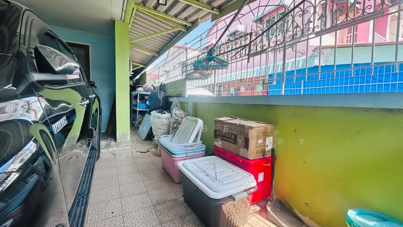 หมู่บ้านเอกทรัพย์ บางบ่อ, Samut Prakan, Bang Phriang, Bang Bo, Samut Prakan, 2 Bedrooms, 100 sqm, Townhouse For Sale, by The Best Property อร, 500242221 - DDproperty.com