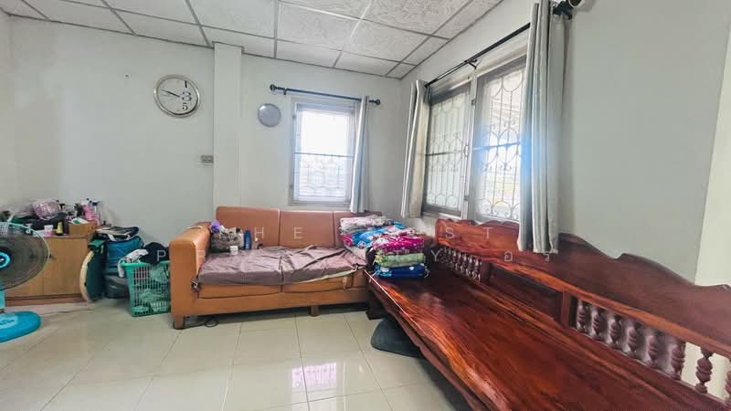 หมู่บ้านเอกทรัพย์ บางบ่อ, Samut Prakan, Bang Phriang, Bang Bo, Samut Prakan, 2 Bedrooms, 100 sqm, Townhouse For Sale, by The Best Property อร, 500242221 - DDproperty.com