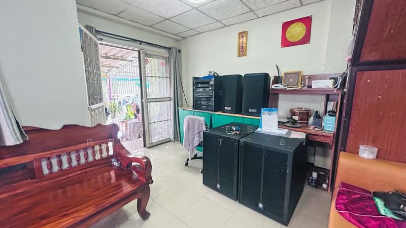 หมู่บ้านเอกทรัพย์ บางบ่อ, สมุทรปราการ, บางเพรียง, บางบ่อ, สมุทรปราการ, 100 ตร.ม., ทาวน์เฮ้าส์ ขาย, โดย The Best Property อร, 500242221 - DDproperty.com