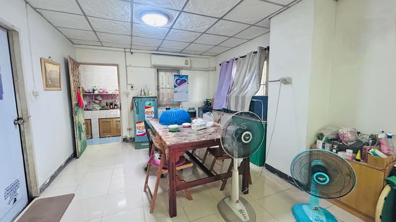 หมู่บ้านเอกทรัพย์ บางบ่อ, สมุทรปราการ, บางเพรียง, บางบ่อ, สมุทรปราการ, 100 ตร.ม., ทาวน์เฮ้าส์ ขาย, โดย The Best Property อร, 500242221 - DDproperty.com