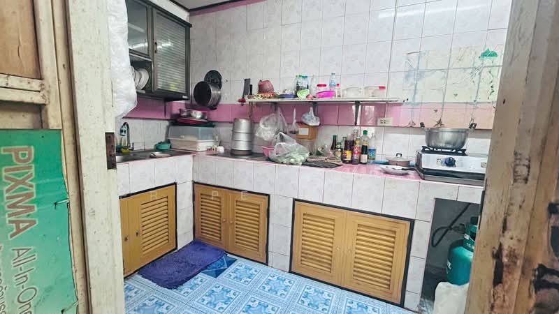 หมู่บ้านเอกทรัพย์ บางบ่อ, สมุทรปราการ, บางเพรียง, บางบ่อ, สมุทรปราการ, 100 ตร.ม., ทาวน์เฮ้าส์ ขาย, โดย The Best Property อร, 500242221 - DDproperty.com