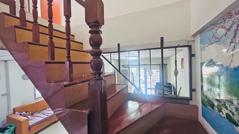 หมู่บ้านเอกทรัพย์ บางบ่อ, Samut Prakan, Bang Phriang, Bang Bo, Samut Prakan, 2 Bedrooms, 100 sqm, Townhouse For Sale, by The Best Property อร, 500242221 - DDproperty.com