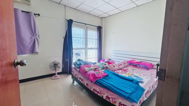 หมู่บ้านเอกทรัพย์ บางบ่อ, Samut Prakan, Bang Phriang, Bang Bo, Samut Prakan, 2 Bedrooms, 100 sqm, Townhouse For Sale, by The Best Property อร, 500242221 - DDproperty.com