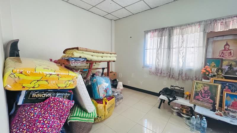 หมู่บ้านเอกทรัพย์ บางบ่อ, สมุทรปราการ, บางเพรียง, บางบ่อ, สมุทรปราการ, 100 ตร.ม., ทาวน์เฮ้าส์ ขาย, โดย The Best Property อร, 500242221 - DDproperty.com