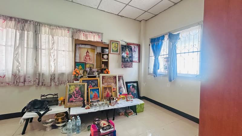 หมู่บ้านเอกทรัพย์ บางบ่อ, Samut Prakan, Bang Phriang, Bang Bo, Samut Prakan, 2 Bedrooms, 100 sqm, Townhouse For Sale, by The Best Property อร, 500242221 - DDproperty.com