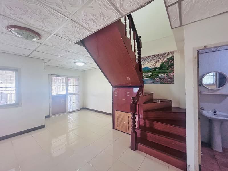 หมู่บ้านเอกทรัพย์ บางบ่อ, Samut Prakan, Bang Phriang, Bang Bo, Samut Prakan, 2 Bedrooms, 100 sqm, Townhouse For Sale, by The Best Property อร, 500242221 - DDproperty.com