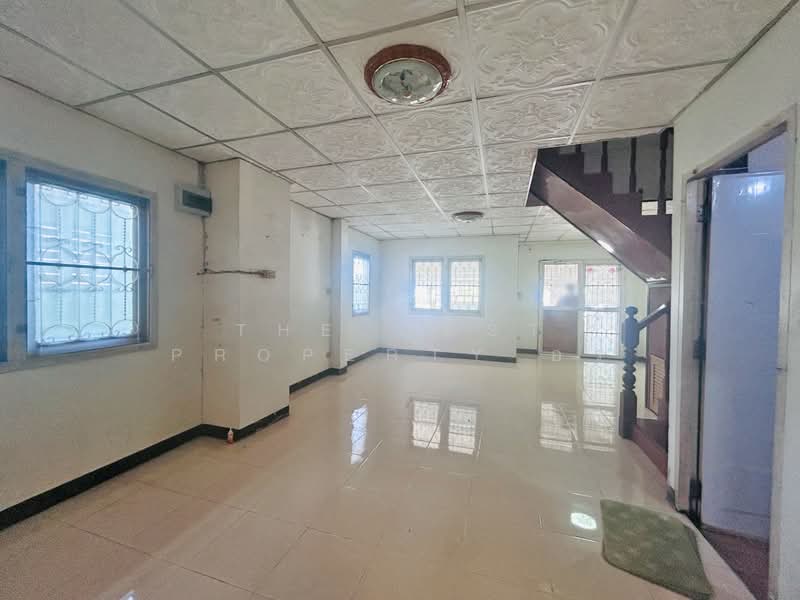 หมู่บ้านเอกทรัพย์ บางบ่อ, สมุทรปราการ, บางเพรียง, บางบ่อ, สมุทรปราการ, 100 ตร.ม., ทาวน์เฮ้าส์ ขาย, โดย The Best Property อร, 500242221 - DDproperty.com