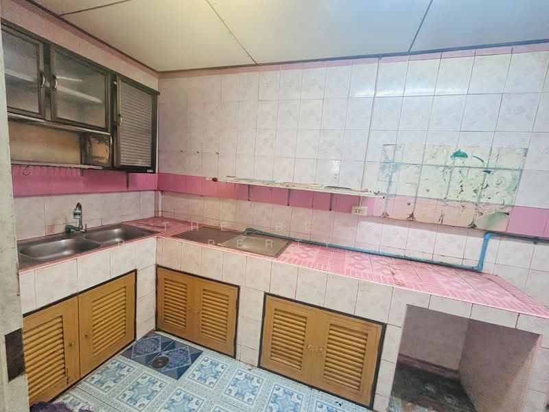 หมู่บ้านเอกทรัพย์ บางบ่อ, สมุทรปราการ, บางเพรียง, บางบ่อ, สมุทรปราการ, 100 ตร.ม., ทาวน์เฮ้าส์ ขาย, โดย The Best Property อร, 500242221 - DDproperty.com