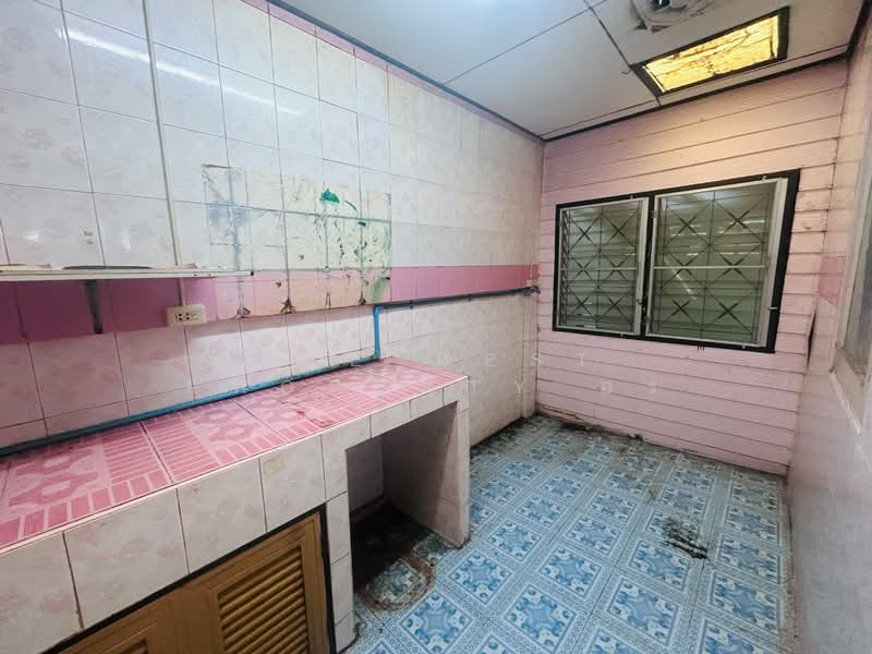 หมู่บ้านเอกทรัพย์ บางบ่อ, Samut Prakan, Bang Phriang, Bang Bo, Samut Prakan, 2 Bedrooms, 100 sqm, Townhouse For Sale, by The Best Property อร, 500242221 - DDproperty.com