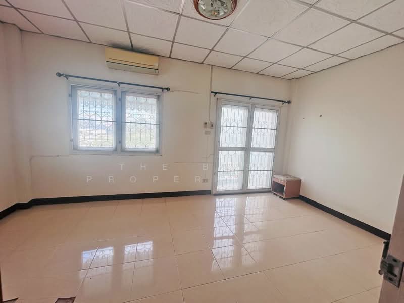 หมู่บ้านเอกทรัพย์ บางบ่อ, สมุทรปราการ, บางเพรียง, บางบ่อ, สมุทรปราการ, 100 ตร.ม., ทาวน์เฮ้าส์ ขาย, โดย The Best Property อร, 500242221 - DDproperty.com