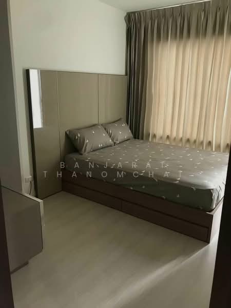 Rhythm Asoke : ริทึ่ม อโศก, กรุงเทพ, 299 ถนนอโศก - ดินแดง, มักกะสัน, ราชเทวี, กรุงเทพ, 45 ตร.ม., คอนโด ให้เช่า, โดย Banjarat Thanomchat, 500242223 - DDproperty.com