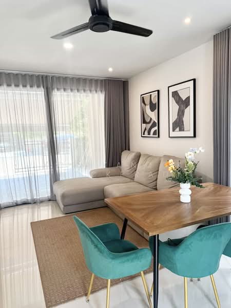 Baan Klang Muang Sukhumvit-Onnut : บ้านกลางเมือง สุขุมวิท อ่อนนุช, กรุงเทพ, Soi On Nut 70/1, ประเวศ, ประเวศ, กรุงเทพ, 143 ตร.ม., ทาวน์เฮ้าส์ ให้เช่า, โดย Kornkanock Kanockpradit, 500242224 - DDproperty.com