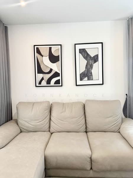 Baan Klang Muang Sukhumvit-Onnut : บ้านกลางเมือง สุขุมวิท อ่อนนุช, กรุงเทพ, Soi On Nut 70/1, ประเวศ, ประเวศ, กรุงเทพ, 143 ตร.ม., ทาวน์เฮ้าส์ ให้เช่า, โดย Kornkanock Kanockpradit, 500242224 - DDproperty.com