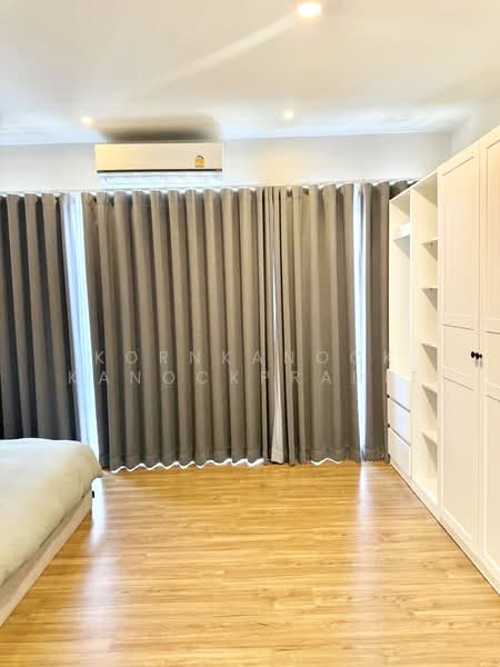 Baan Klang Muang Sukhumvit-Onnut : บ้านกลางเมือง สุขุมวิท อ่อนนุช, กรุงเทพ, Soi On Nut 70/1, ประเวศ, ประเวศ, กรุงเทพ, 143 ตร.ม., ทาวน์เฮ้าส์ ให้เช่า, โดย Kornkanock Kanockpradit, 500242224 - DDproperty.com