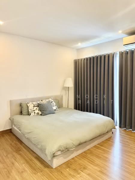 Baan Klang Muang Sukhumvit-Onnut, Bangkok, Soi On Nut 70/1, Prawet, Prawet, Bangkok, 3 Bedrooms, 143 sqm, Townhouse For Rent, by Kornkanock Kanockpradit, 500242224 - DDproperty.com
