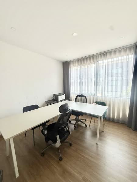 Baan Klang Muang Sukhumvit-Onnut, Bangkok, Soi On Nut 70/1, Prawet, Prawet, Bangkok, 3 Bedrooms, 143 sqm, Townhouse For Rent, by Kornkanock Kanockpradit, 500242224 - DDproperty.com