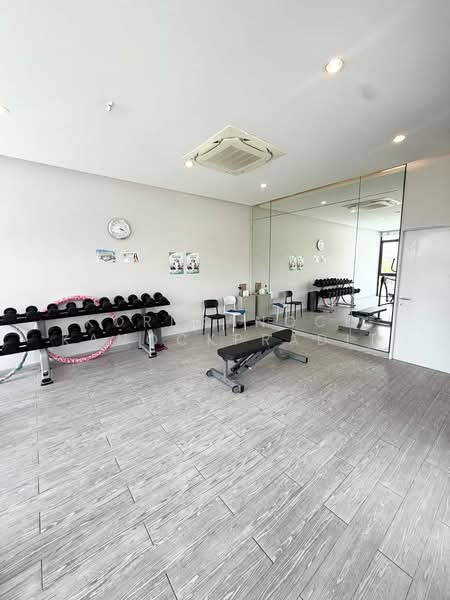 Baan Klang Muang Sukhumvit-Onnut, Bangkok, Soi On Nut 70/1, Prawet, Prawet, Bangkok, 3 Bedrooms, 143 sqm, Townhouse For Rent, by Kornkanock Kanockpradit, 500242224 - DDproperty.com