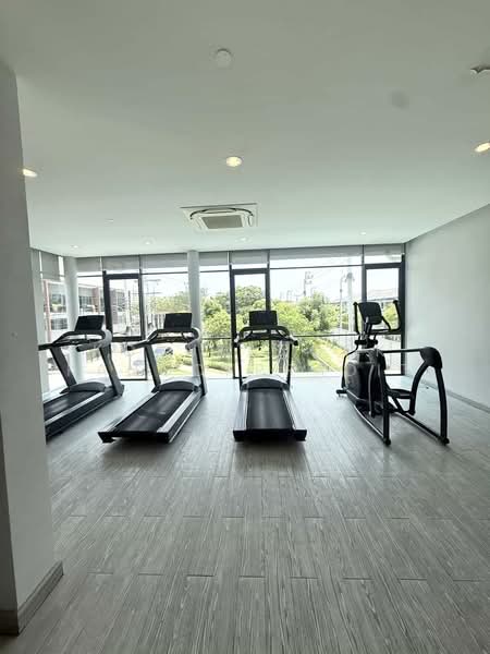 Baan Klang Muang Sukhumvit-Onnut, Bangkok, Soi On Nut 70/1, Prawet, Prawet, Bangkok, 3 Bedrooms, 143 sqm, Townhouse For Rent, by Kornkanock Kanockpradit, 500242224 - DDproperty.com