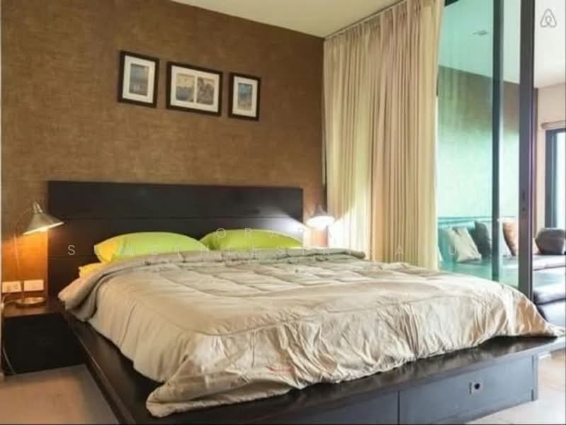 Noble Remix, Bangkok, 772 Soi Sukhumvit 36, Sukhumvit Road, Khong Tan, Khlong Toei, Bangkok, 1 Bedroom, 50 sqm, Condo For Sale, by Orapa Sumetheesirisakul, 500242225 - DDproperty.com