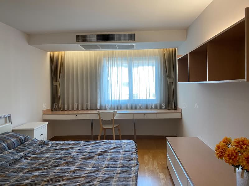 Residence Sukhumvit 52, Bangkok, Soi SuKhumvit 52, Bang Chak, Phra Khanong, Bangkok, 3 Bedrooms, 99 sqm, Condo For Rent, by Krittin Tansida, 500242226 - DDproperty.com