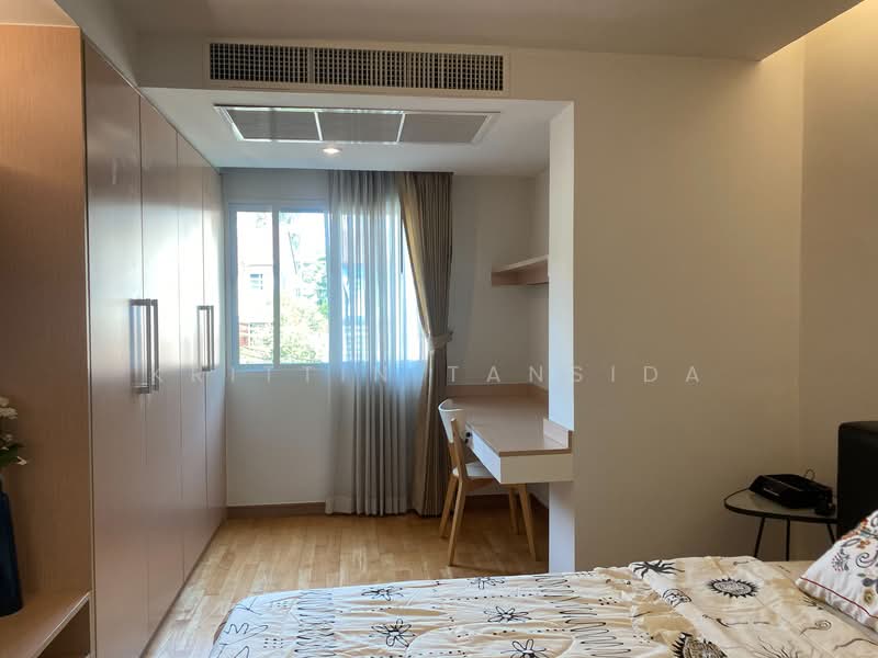 Residence Sukhumvit 52 : เรซิเดนท์ สุขุมวิท 52, กรุงเทพ, ซอยสุขุมวิท 52, บางจาก, พระโขนง, กรุงเทพ, 99 ตร.ม., คอนโด ให้เช่า, โดย Krittin Tansida, 500242226 - DDproperty.com