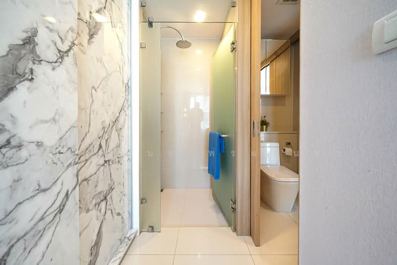 The Riviera Wongamat, Chon Buri (Pattaya), Na Kluea 16 Alley, Na Kloe, Bang Lamung (Pattaya), Chon Buri (Pattaya), 1 Bedroom, 35 sqm, Condo For Rent, by Ratchanon Promin, 500242227 - DDproperty.com